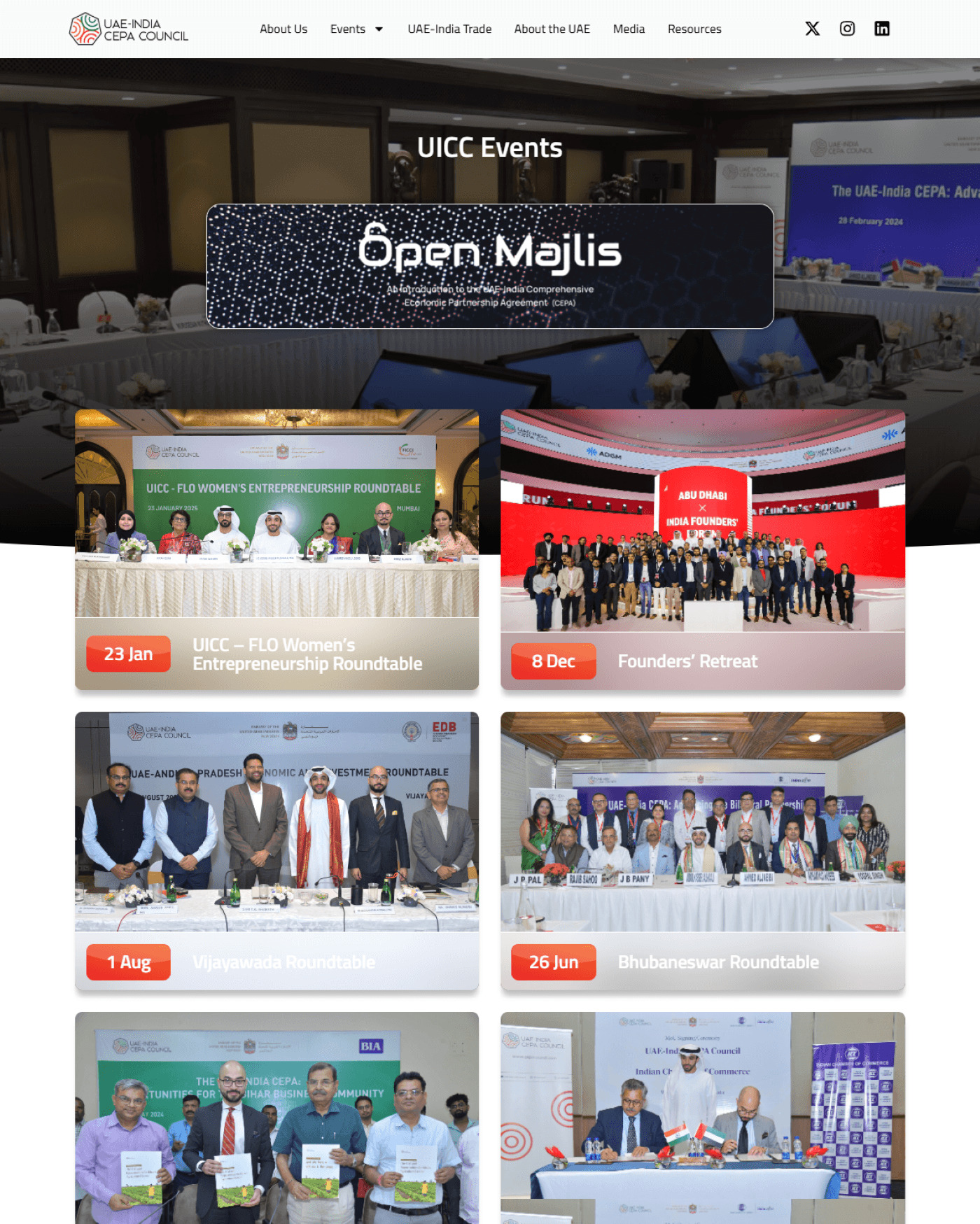 CEPA Council Website — figure 06