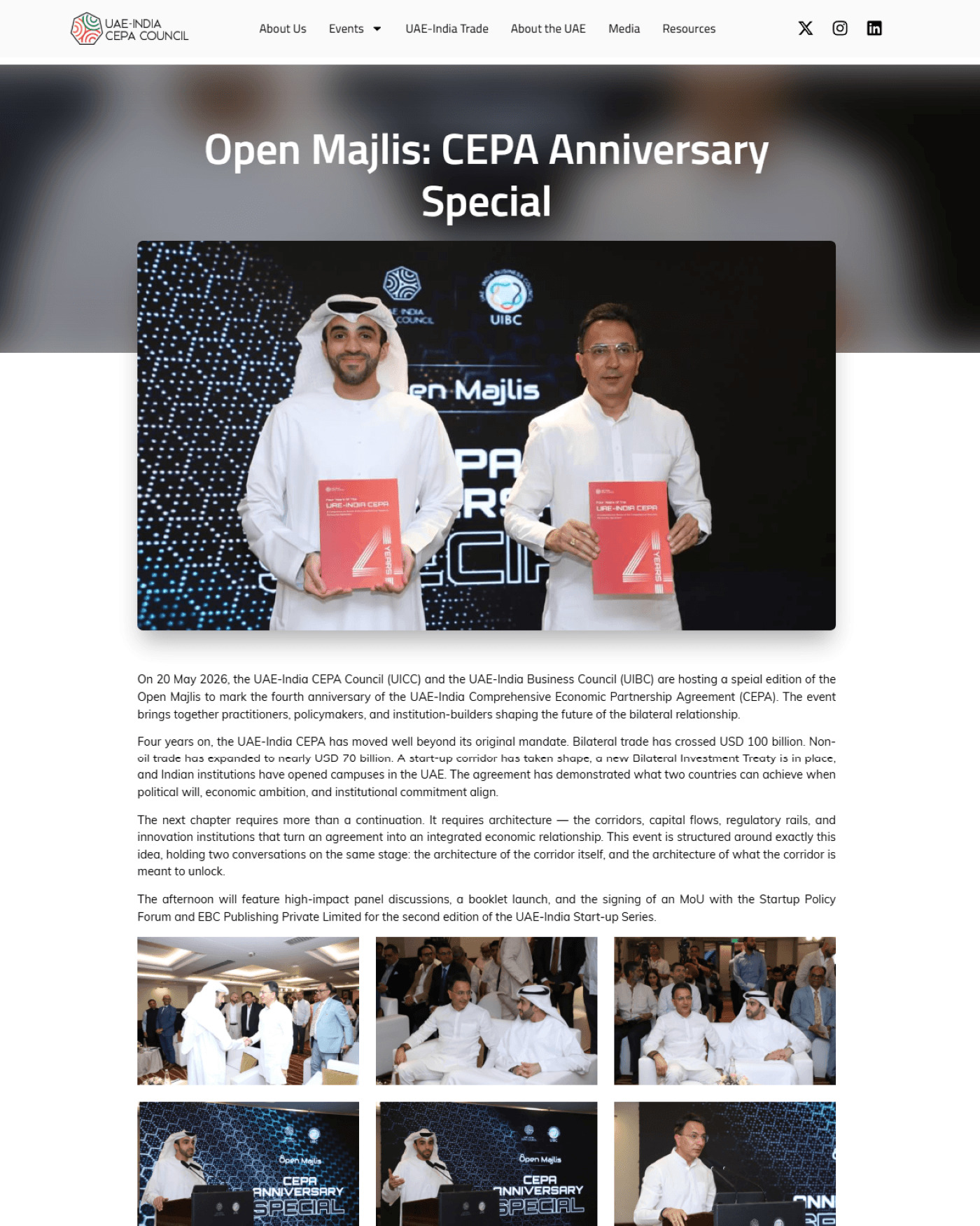 CEPA Council Website — figure 08